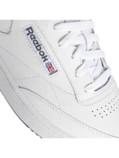TENIS CASUAL CLUB C 85 BLANCO REEBOK - Image 6
