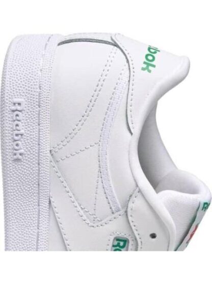 TENIS CASUAL CLUB C BLANCO REEBOK - Image 2