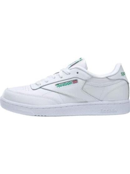 TENIS CASUAL CLUB C BLANCO REEBOK - Image 3