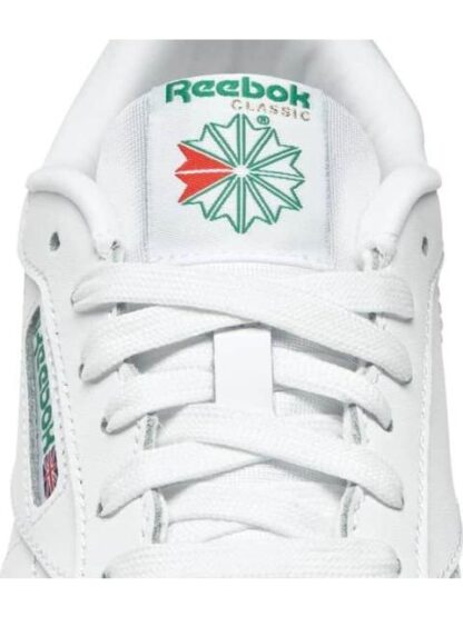 TENIS CASUAL CLUB C BLANCO REEBOK - Image 5