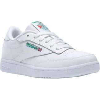 TENIS CASUAL CLUB C BLANCO REEBOK