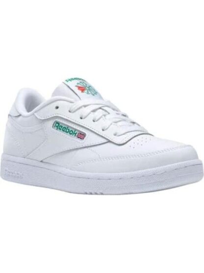 TENIS CASUAL CLUB C BLANCO REEBOK