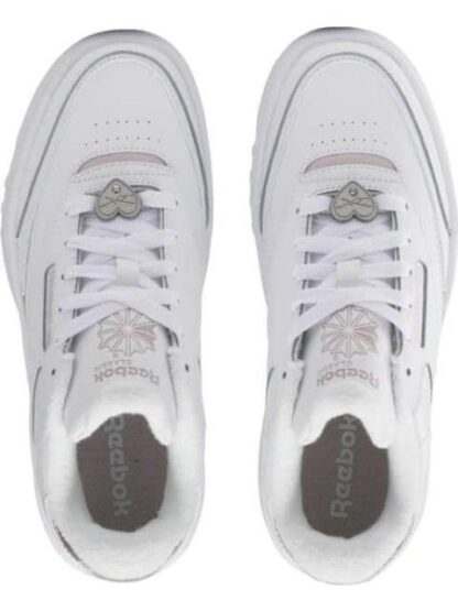 TENIS CASUAL CLUB C EXTRA BLANCO REEBOK - Image 3