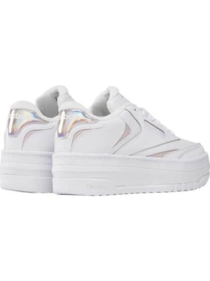TENIS CASUAL CLUB C EXTRA BLANCO REEBOK - Image 6