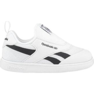 TENIS CASUAL CLUB C REVENGE SLIP ON BLANCO REEBOK