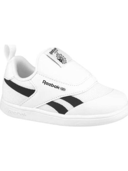 TENIS CASUAL CLUB C REVENGE SLIP ON BLANCO REEBOK - Image 2