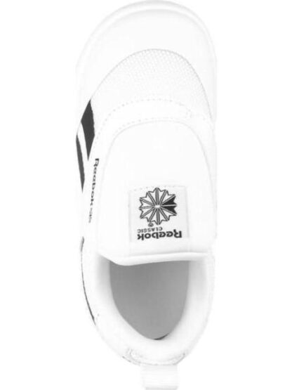 TENIS CASUAL CLUB C REVENGE SLIP ON BLANCO REEBOK - Image 3