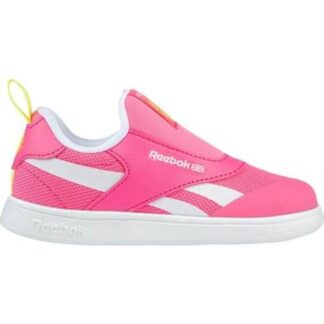TENIS CASUAL CLUB C REVENGE SLIP ON ROSA REEBOK