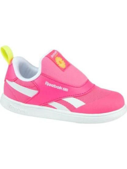 TENIS CASUAL CLUB C REVENGE SLIP ON ROSA REEBOK - Image 2