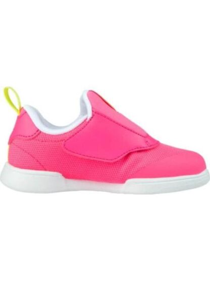 TENIS CASUAL CLUB C REVENGE SLIP ON ROSA REEBOK - Image 5