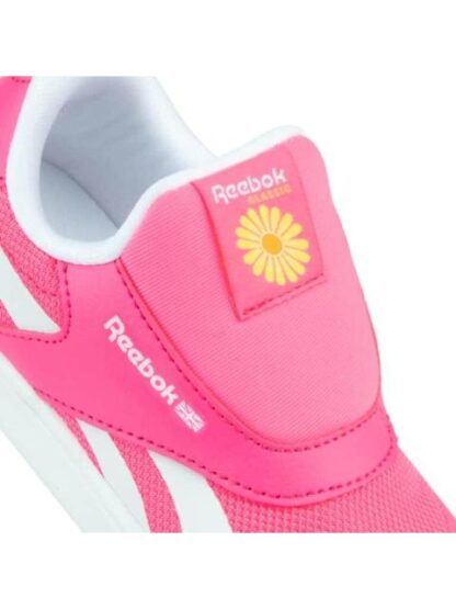 TENIS CASUAL CLUB C REVENGE SLIP ON ROSA REEBOK - Image 6