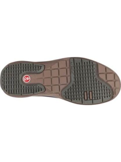 TENIS CASUAL COMODIDAD AZUL REY HUSH PUPPIES - Image 4