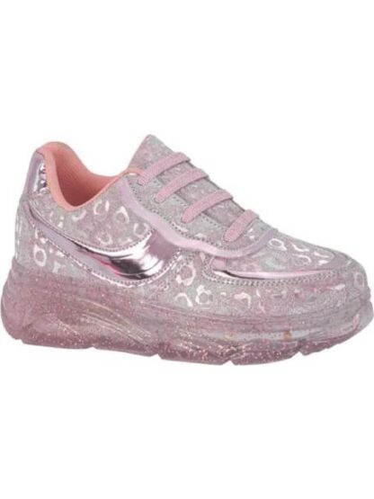 TENIS CON LUCES ROSA URBAN SHOES - Image 2