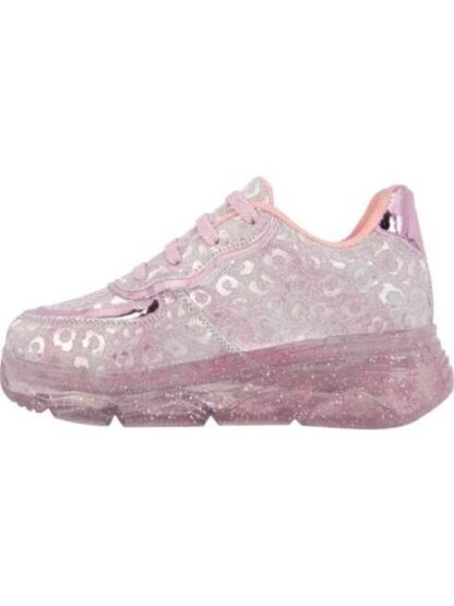 TENIS CON LUCES ROSA URBAN SHOES - Image 5