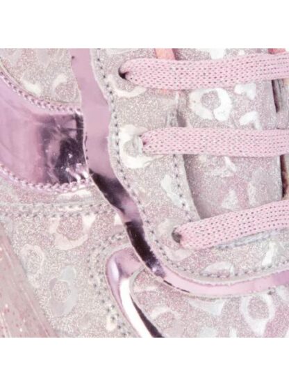 TENIS CON LUCES ROSA URBAN SHOES - Image 6