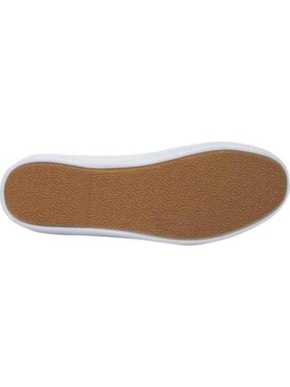 TENIS CON AGUJETA BLANCO MIRAGE - Image 4