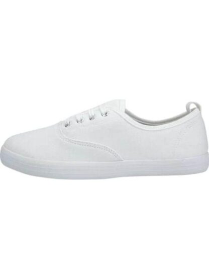 TENIS CON AGUJETA BLANCO MIRAGE - Image 5