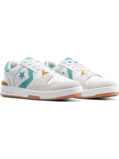 TENIS CASUAL CONVERSE LIFESTYLE 1998 BLANCO CONVERSE - Image 2