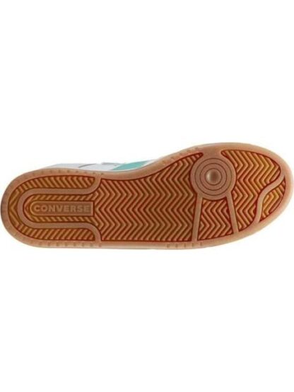 TENIS CASUAL CONVERSE LIFESTYLE 1998 BLANCO CONVERSE - Image 4