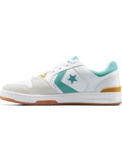 TENIS CASUAL CONVERSE LIFESTYLE 1998 BLANCO CONVERSE - Image 5