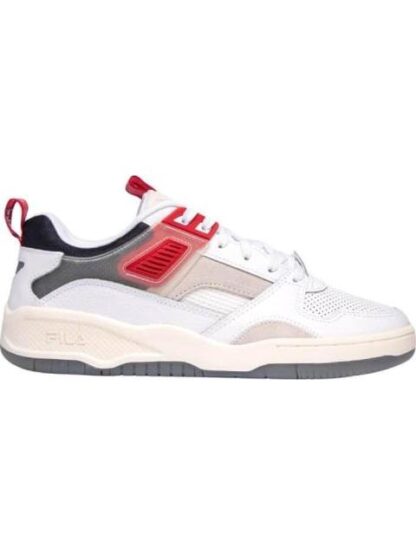 TENIS CASUAL CORDA 180R BLANCO FILA
