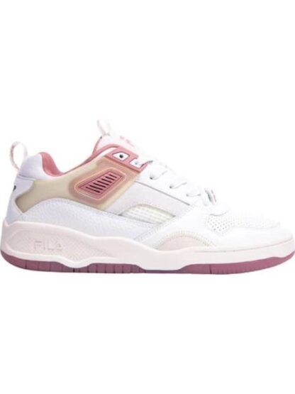 TENIS CASUAL CORDA 180R BLANCO FILA
