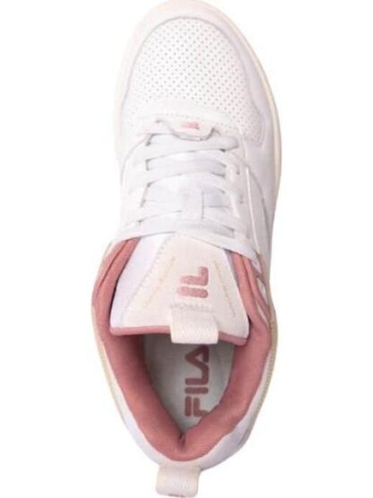 TENIS CASUAL CORDA 180R BLANCO FILA - Image 2