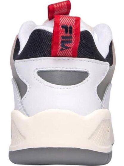 TENIS CASUAL CORDA 180R BLANCO FILA - Image 4