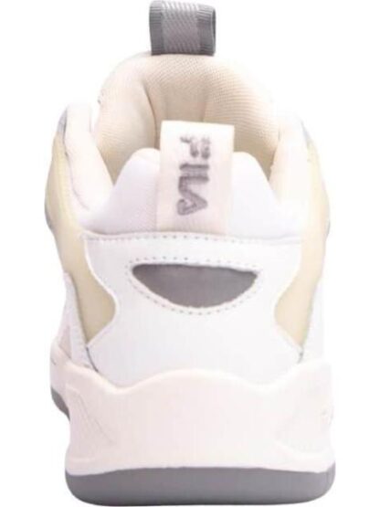 TENIS CORDA 180R BLANCO FILA - Image 4