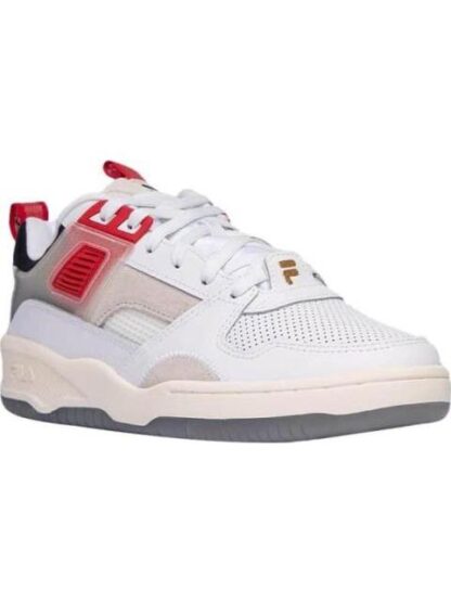 TENIS CASUAL CORDA BLANCO FILA - Image 2