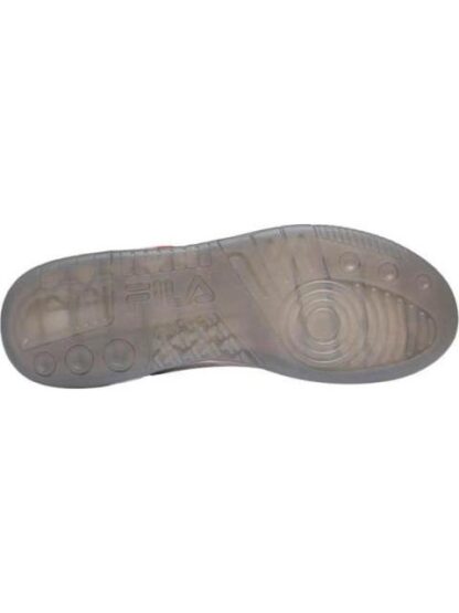 TENIS CASUAL CORDA BLANCO FILA - Image 3
