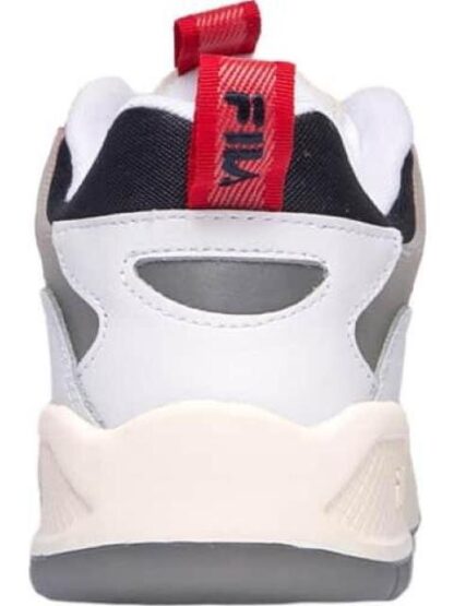 TENIS CASUAL CORDA BLANCO FILA - Image 4