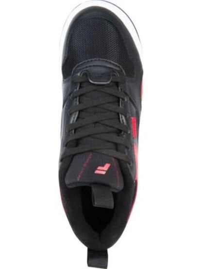 TENIS CASUAL CORDA NEGRO FILA - Image 3