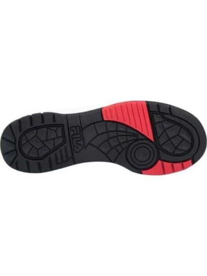 TENIS CASUAL CORDA NEGRO FILA - Image 4