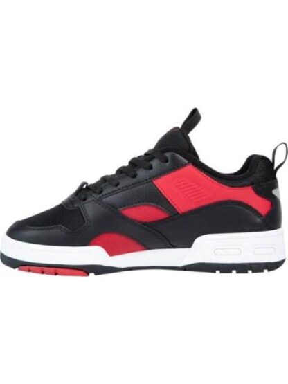 TENIS CASUAL CORDA NEGRO FILA - Image 5