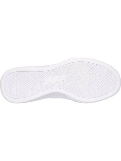 TENIS CASUAL CORDOVA CLASSIC BLANCO/NEGRO SKECHERS1 - Image 4