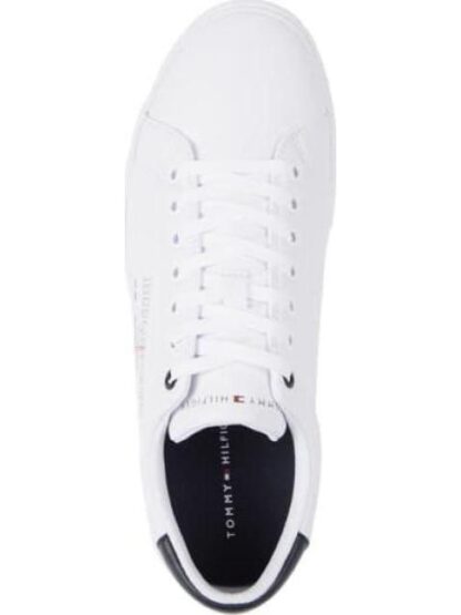 TENIS CASUAL CORE VULC PRINT 1 BLANCO TOMMY HILFIGER - Image 2