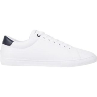 TENIS CASUAL CORE VULC PRINT 1 BLANCO TOMMY HILFIGER