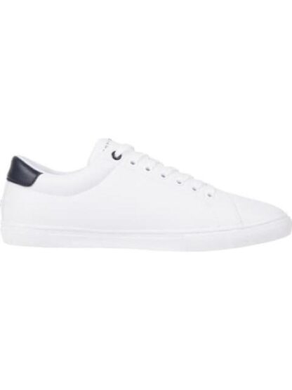 TENIS CASUAL CORE VULC PRINT 1 BLANCO TOMMY HILFIGER