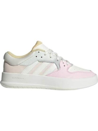 TENIS CASUAL COURT 24 MULTICOLOR ADIDAS