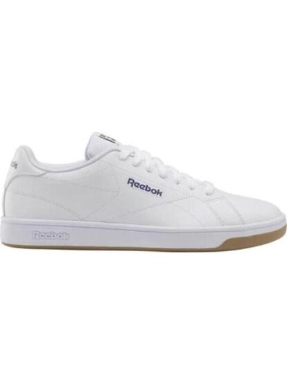 TENIS CASUAL COURT ADVANCE BLANCO REEBOK