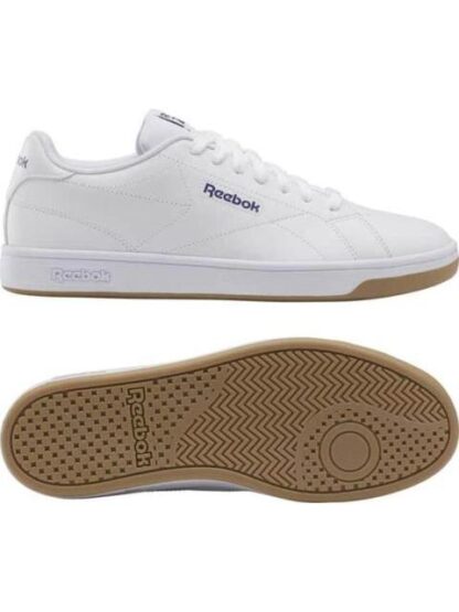 TENIS CASUAL COURT ADVANCE BLANCO REEBOK - Image 5