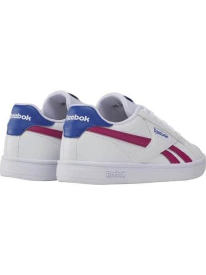 TENIS CASUAL COURT CLEAN BLANCO REEBOK - Image 6