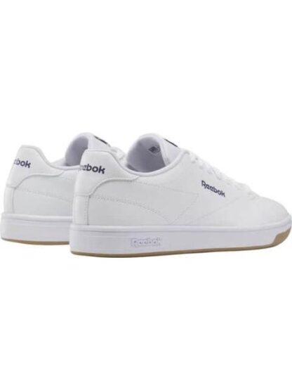 TENIS CASUAL COURT ADVANCE BLANCO REEBOK - Image 6