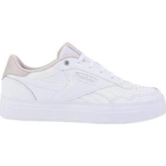 TENIS CASUAL COURT ADVANCE BOLD BLANCO REEBOK