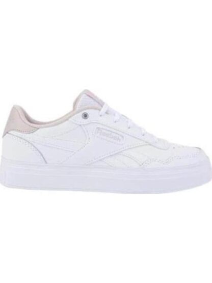 TENIS CASUAL COURT ADVANCE BOLD BLANCO REEBOK