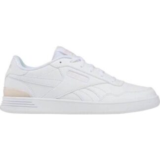 TENIS CASUAL COURT ADVANCE CLIP BLANCO REEBOK