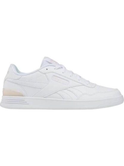 TENIS CASUAL COURT ADVANCE CLIP BLANCO REEBOK