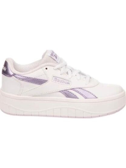 TENIS CASUAL COURT ADVANCE SURGE BLANCO REEBOK