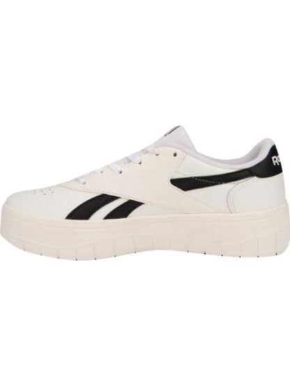 TENIS CASUAL COURT ADVANCE SURGE BLANCO REEBOK - Image 5
